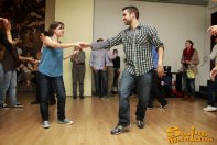 15/11/13 - Swing Jam