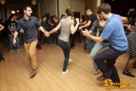 15/11/13 - Swing Jam