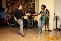 15/11/13 - Swing Jam