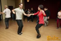 15/11/13 - Swing Jam
