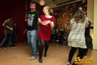15/11/13 - Swing Jam