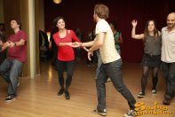 15/11/13 - Swing Jam
