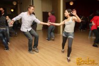 15/11/13 - Swing Jam