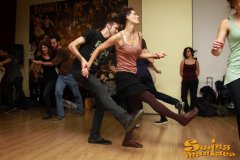 19/11/13 - Swing Jam