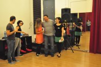 09/11/13 - Gran festa de Beginners