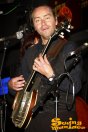 21/11/13 - Nits de Swing al Duvet - Cotton Club