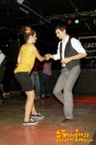 21/11/13 - Nits de Swing al Duvet - Cotton Club