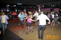 21/11/13 - Nits de Swing al Duvet - Cotton Club