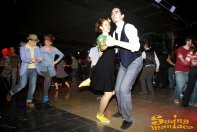 21/11/13 - Nits de Swing al Duvet - Cotton Club