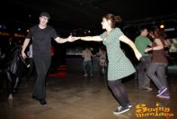 21/11/13 - Nits de Swing al Duvet - Cotton Club