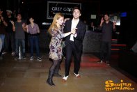 21/11/13 - Nits de Swing al Duvet - Cotton Club