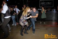 21/11/13 - Nits de Swing al Duvet - Cotton Club