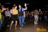 21/11/13 - Nits de Swing al Duvet - Cotton Club