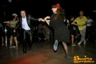 21/11/13 - Nits de Swing al Duvet - Cotton Club