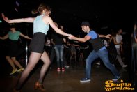 21/11/13 - Nits de Swing al Duvet - Cotton Club