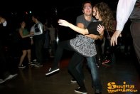 21/11/13 - Nits de Swing al Duvet - Cotton Club