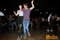 21/11/13 - Nits de Swing al Duvet - Cotton Club