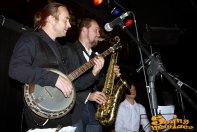 21/11/13 - Nits de Swing al Duvet - Cotton Club