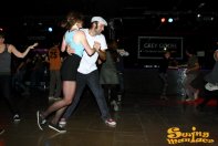 21/11/13 - Nits de Swing al Duvet - Cotton Club