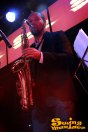 21/11/13 - Nits de Swing al Duvet - Cotton Club