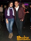 21/11/13 - Nits de Swing al Duvet - Cotton Club