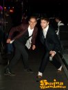 21/11/13 - Nits de Swing al Duvet - Cotton Club