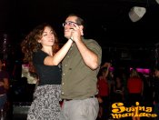 21/11/13 - Nits de Swing al Duvet - Cotton Club
