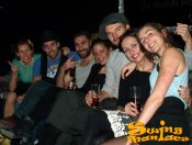 21/11/13 - Nits de Swing al Duvet - Cotton Club