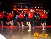 21/11/13 - Nits de Swing al Duvet - Cotton Club