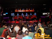21/11/13 - Nits de Swing al Duvet - Cotton Club