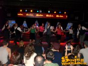 21/11/13 - Swing nights in Duvet - Cotton Club