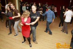 22/11/13 - Swing Jam