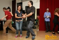 22/11/13 - Swing Jam