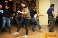 22/11/13 - Swing Jam