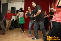 22/11/13 - Swing Jam