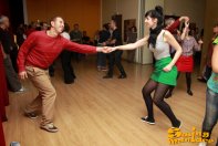 22/11/13 - Swing Jam