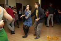 22/11/13 - Swing Jam