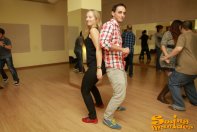 22/11/13 - Swing Jam
