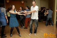 22/11/13 - Swing Jam