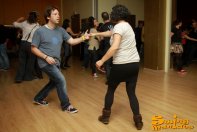 22/11/13 - Swing Jam