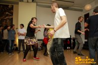 22/11/13 - Swing Jam