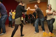 22/11/13 - Swing Jam