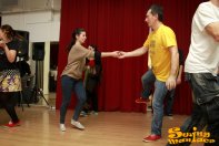 22/11/13 - Swing Jam
