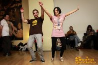 22/11/13 - Swing Jam