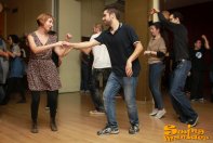 22/11/13 - Swing Jam