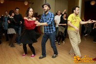 22/11/13 - Swing Jam