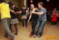 22/11/13 - Swing Jam