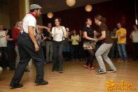 22/11/13 - Swing Jam