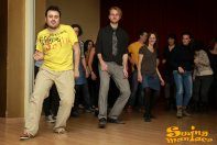 22/11/13 - Swing Jam