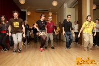 22/11/13 - Swing Jam